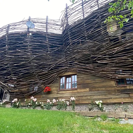 Usadlost Mala Havrania